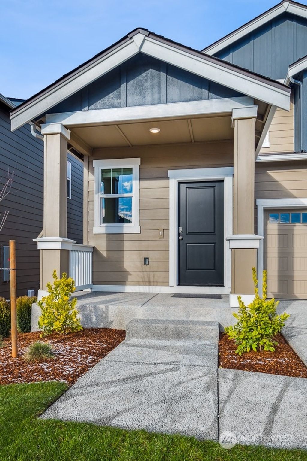 Photo of 103 17TH Drive #WH 13, Snohomish, WA 98290 (MLS # 2202334)