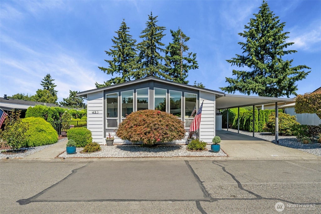 Photo of 1402 22nd Street NE #451, Auburn, WA 98002 (MLS # 2572783)