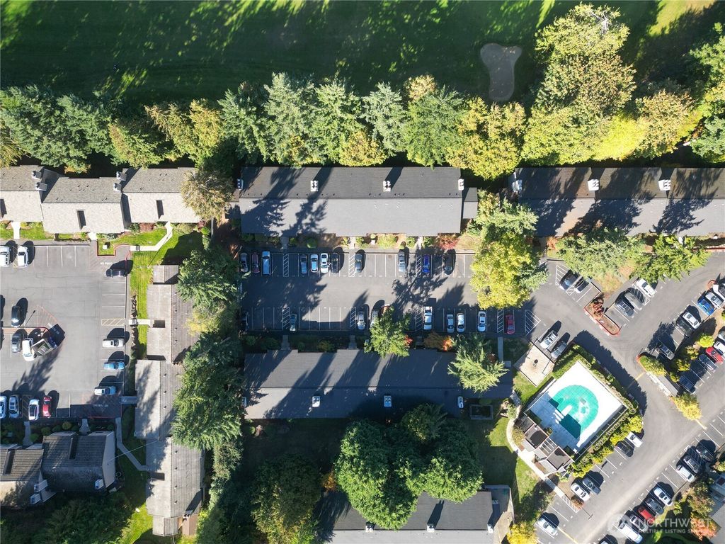 Photo of 17514 SE 151th Avenue #1-2, Renton, WA 98058 (MLS # 2445435)