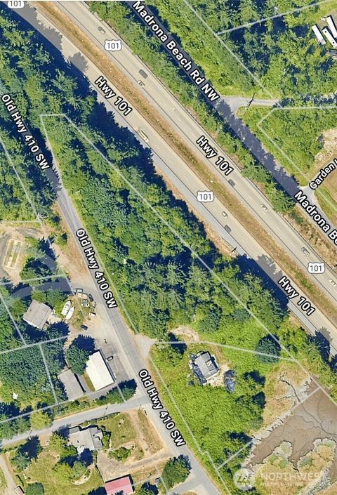 5820 Old Highway 410 SW Olympia WA 98512