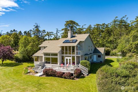 A home in Coupeville