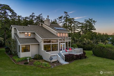 A home in Coupeville