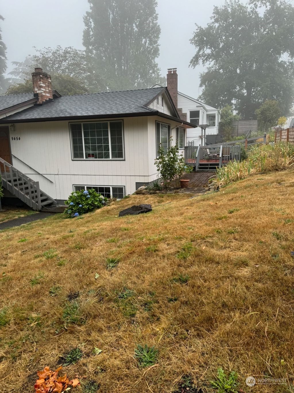 Photo of 9454 37th Avenue SW, Seattle, WA 98126 (MLS # 2281852)