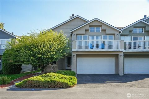 Photo of 203 Parkway Drive, Manson, WA 98831 (MLS # 2434615)