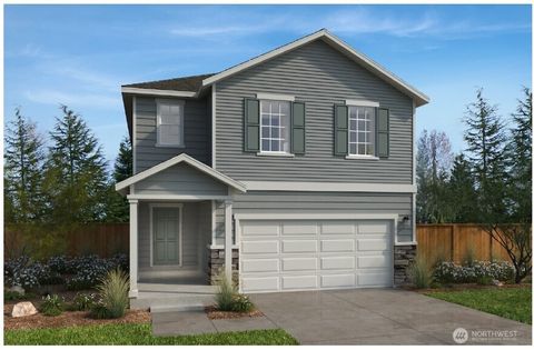 Photo of 24319 13th Avenue SE #CR21, Bothell, WA 98021 (MLS # 2409768)
