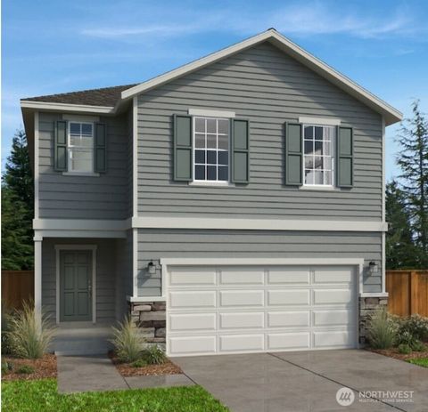 Photo of 24319 13th Avenue SE #CR21, Bothell, WA 98021 (MLS # 2409768)