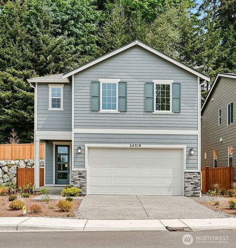Photo of 24319 13th Avenue SE #CR21, Bothell, WA 98021 (MLS # 2409768)