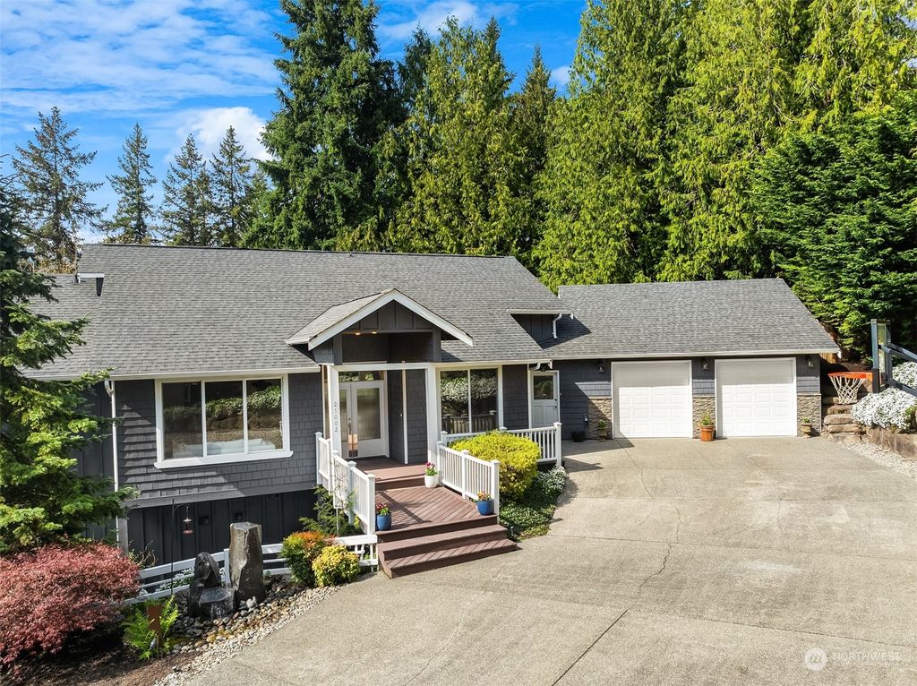 Photo of 21002 E Main Street, Sammamish, WA 98074 (MLS # 2209076)