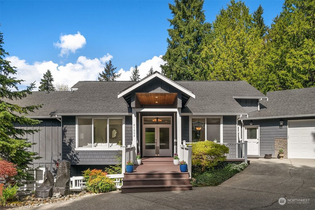 Photo of 21002 E Main Street, Sammamish, WA 98074 (MLS # 2209076)