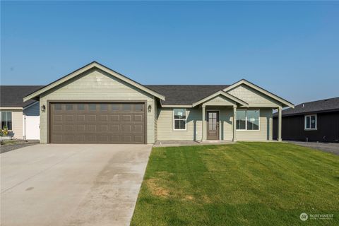 241 Parkside Place, Ephrata, WA 98823 - MLS#: 2234503