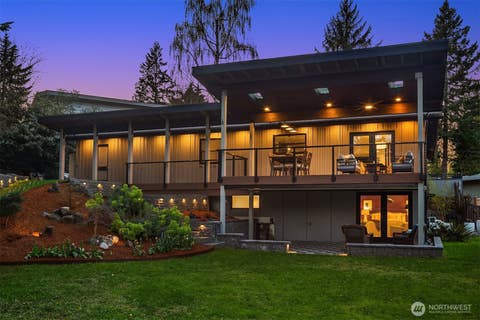 Photo of 12211 SE 63rd Place, Bellevue, WA 98006 (MLS # 2501812)