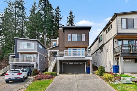 Photo of 18320 3rd Drive SE, Bothell, WA 98012 (MLS # 2482948)