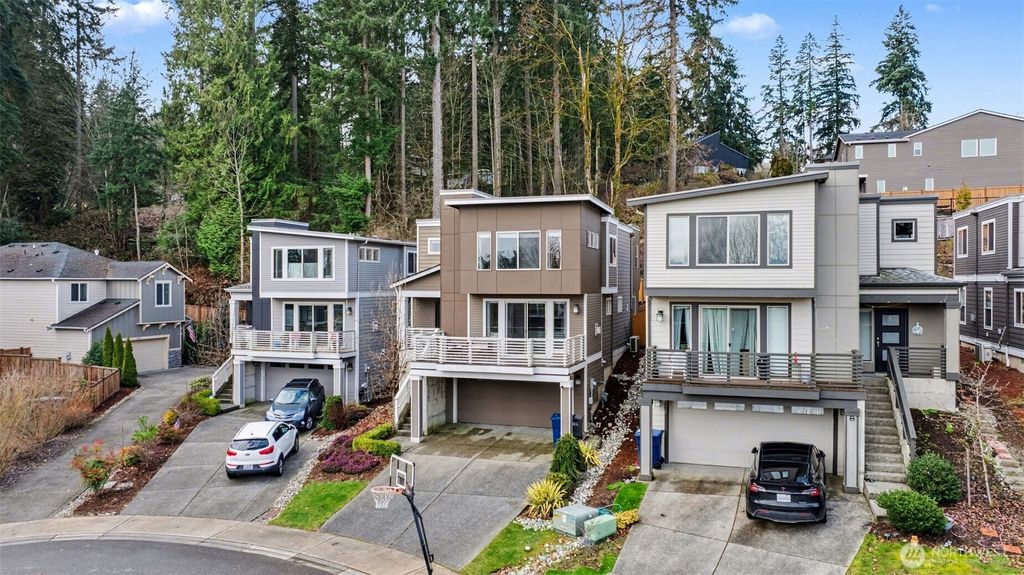 Photo of 18320 3rd Drive SE, Bothell, WA 98012 (MLS # 2482948)