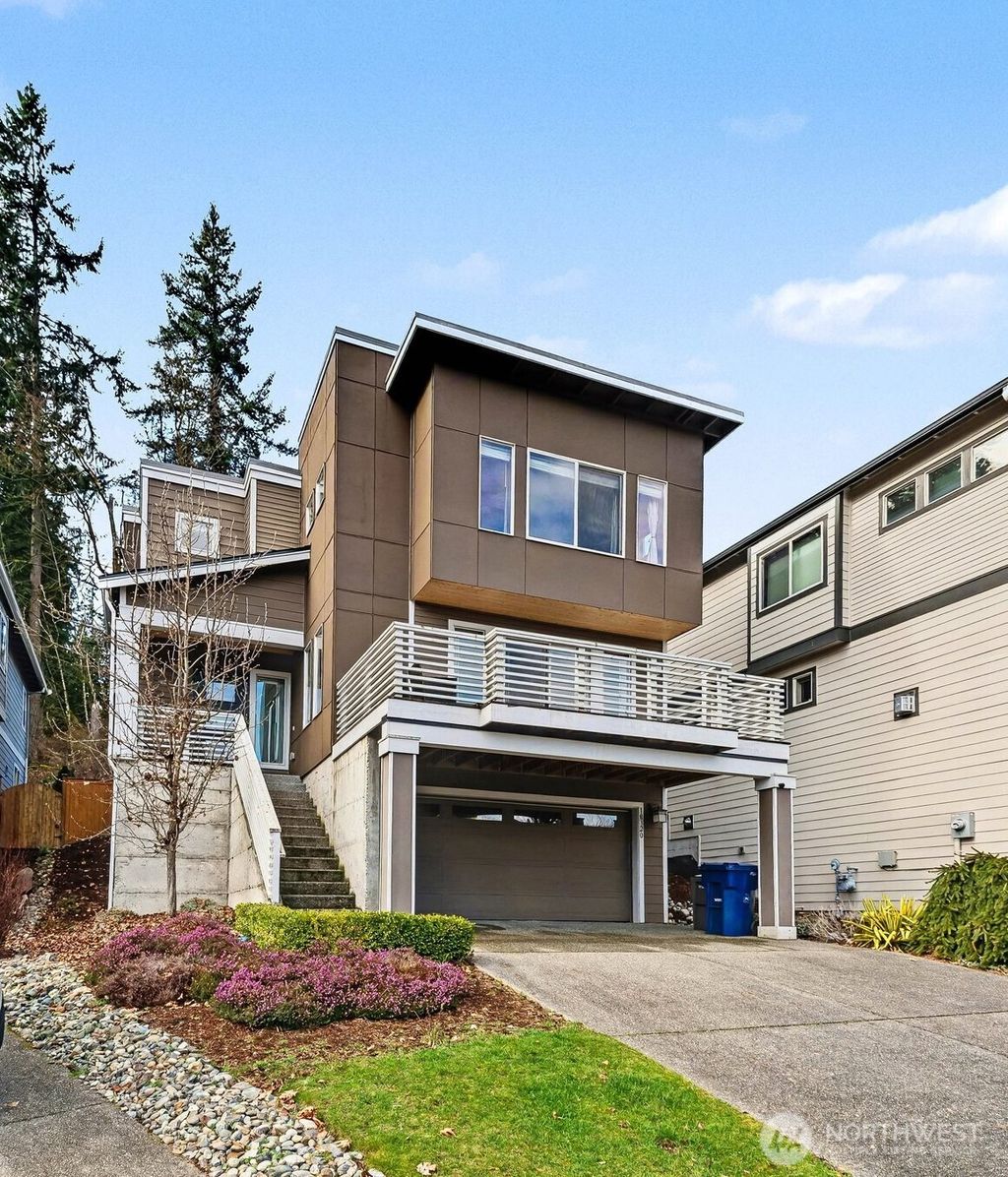 Photo of 18320 3rd Drive SE, Bothell, WA 98012 (MLS # 2482948)