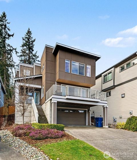 Photo of 18320 3rd Drive SE, Bothell, WA 98012 (MLS # 2482948)