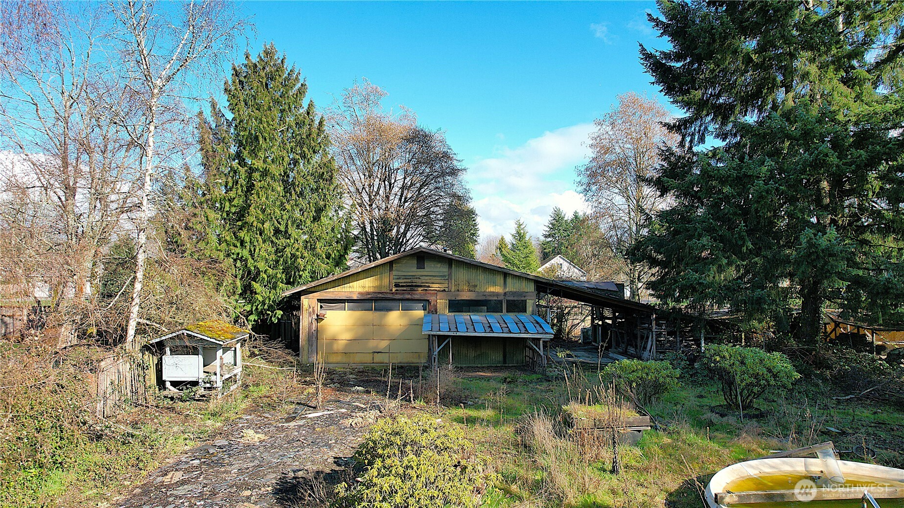 14217 113th Avenue Ct E