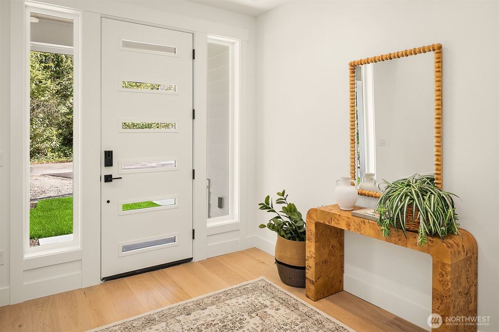 Photo of 12235 156th Ave SE Ave, Renton, WA 98059 (MLS # 2453177)