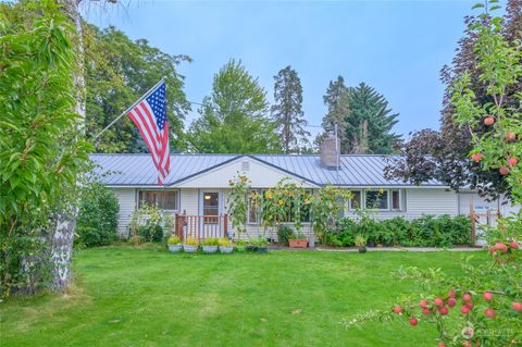 A home in Naches