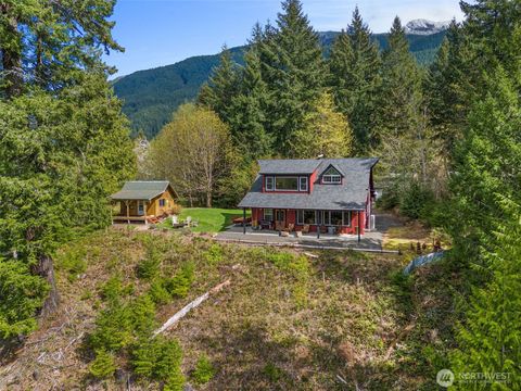120 Bonell Road 44 White Pass WA 98377