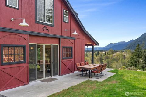 Photo of 120 Bonell Road #44, White Pass, WA 98377 (MLS # 2364971)