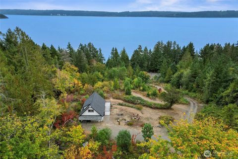 304292 Highway 101 Brinnon WA 98320