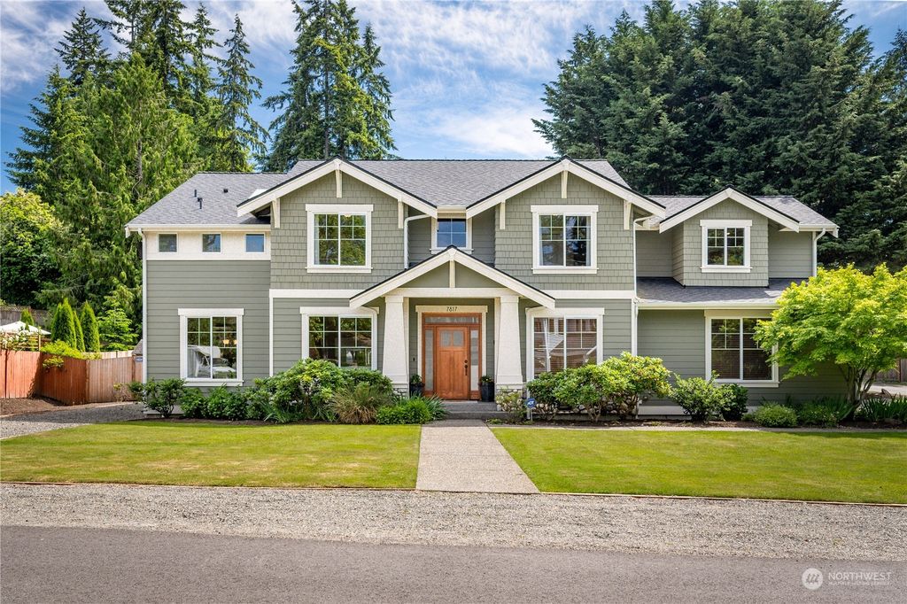 Photo of 7817 NE 167th Street, Kenmore, WA 98028 (MLS # 2249806)