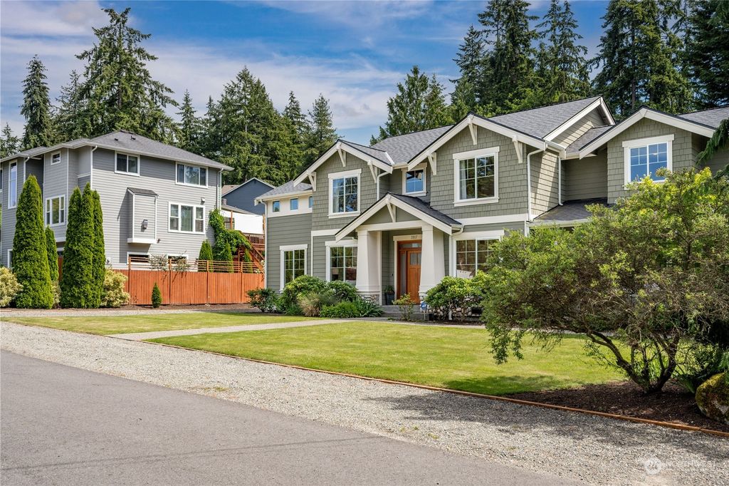 Photo of 7817 NE 167th Street, Kenmore, WA 98028 (MLS # 2249806)