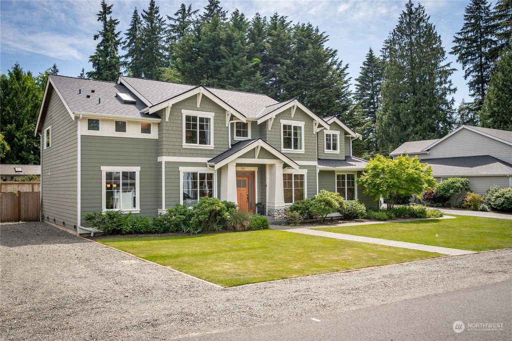 Photo of 7817 NE 167th Street, Kenmore, WA 98028 (MLS # 2249806)