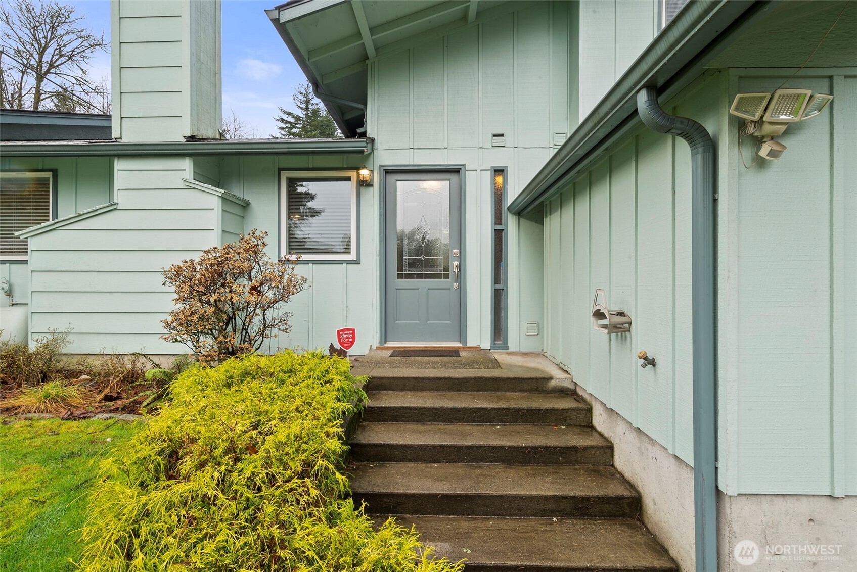 1105 Irving Street SW