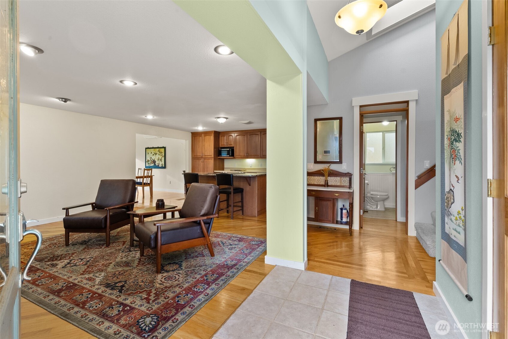 1105 Irving Street SW