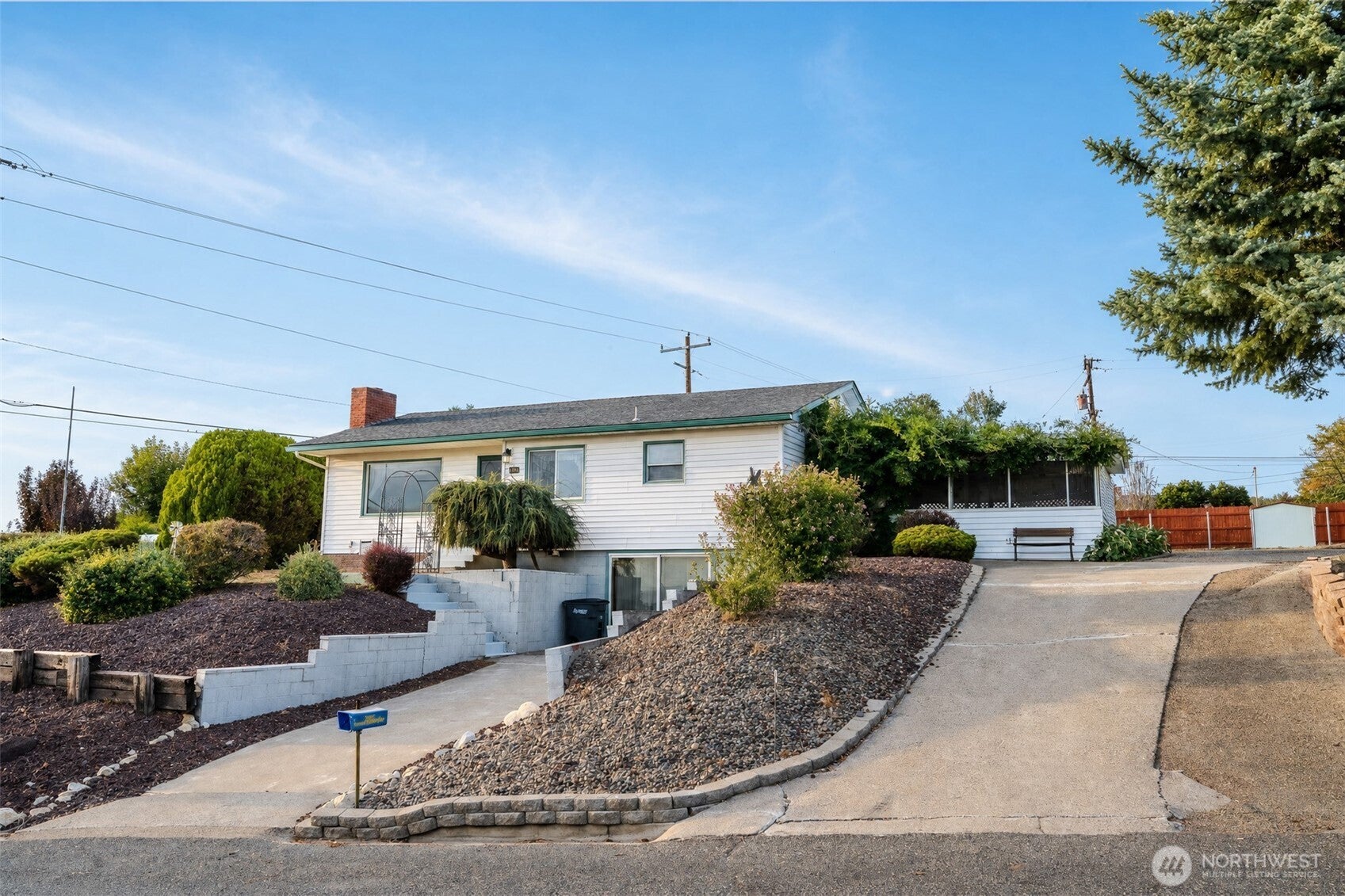 1369 Upland Drive