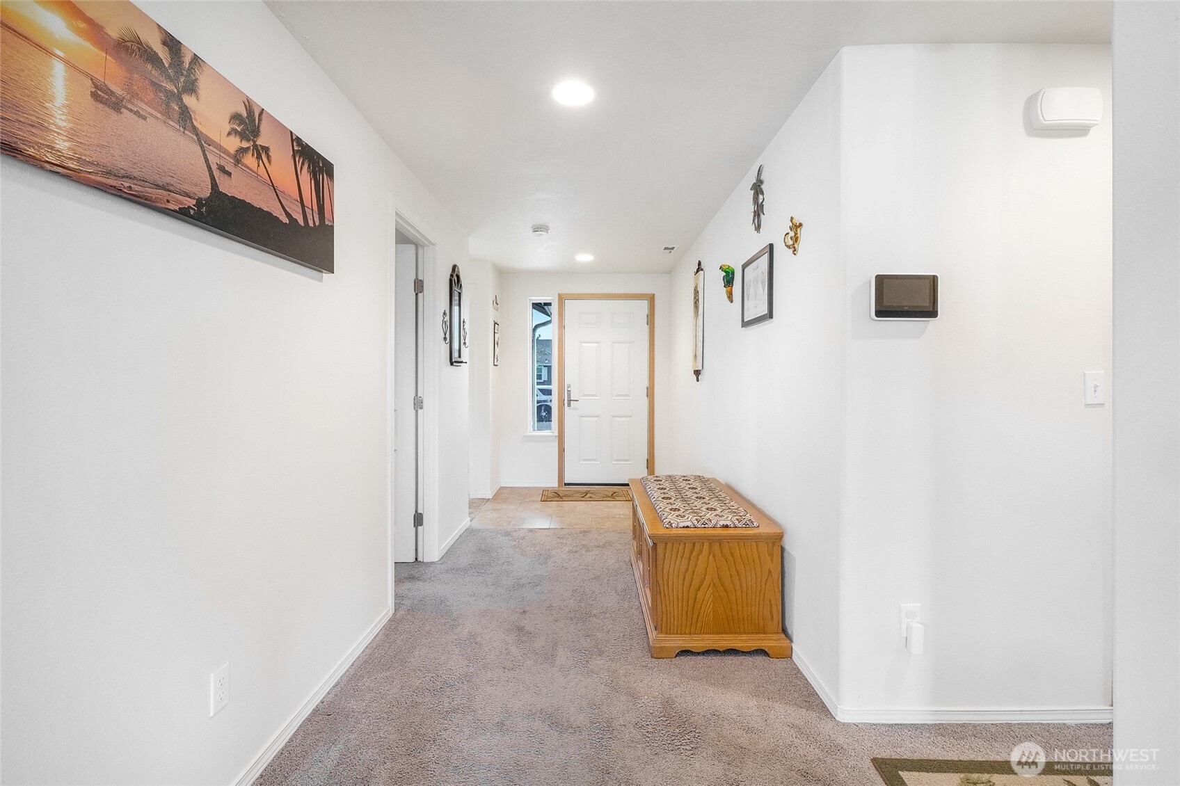 814 S Blessing Street