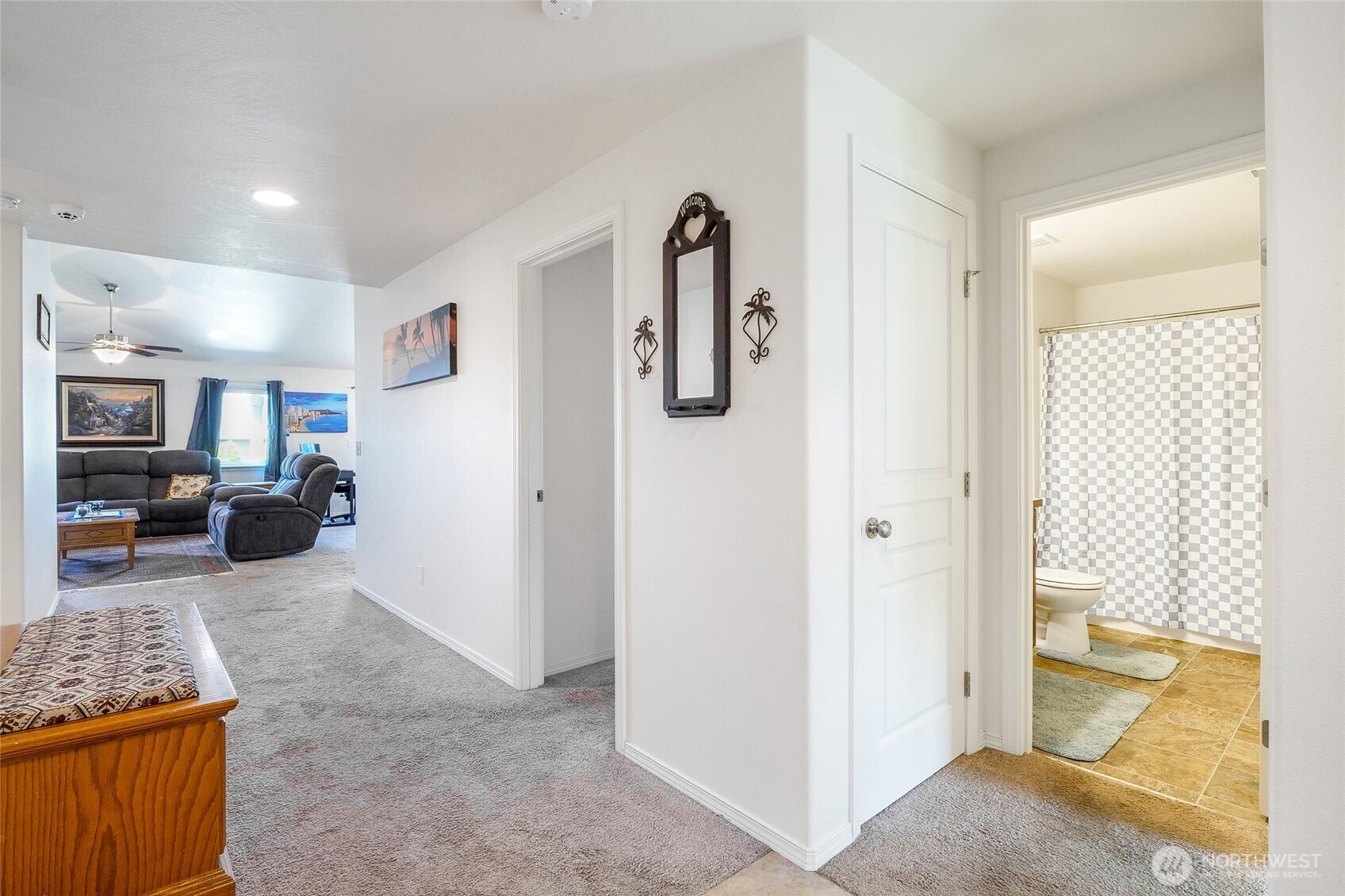 814 S Blessing Street