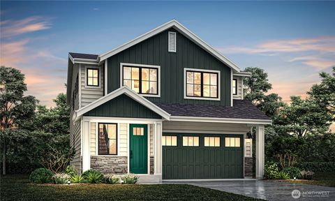 Photo of 20820 99th Place S, Kent, WA 98031 (MLS # 2519970)