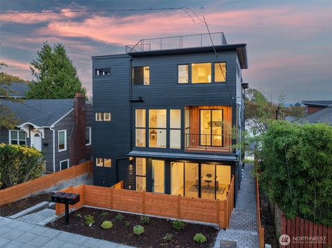 6014 35th Avenue NE Seattle WA 98115