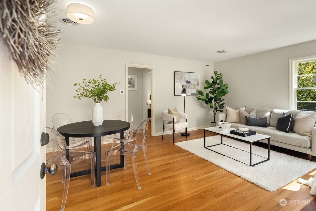 Photo of 1904 S Bayview Street, Seattle, WA 98144 (MLS # 2069959)