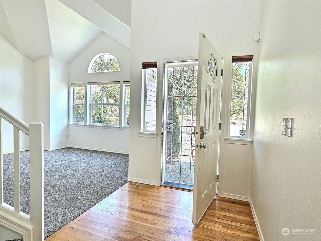 Photo of 17614 14th Place W, Lynnwood, WA 98037 (MLS # 2137375)