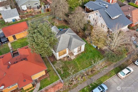 Photo of 3910 S Morgan Street, Seattle, WA 98118 (MLS # 2470441)