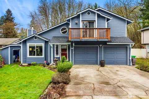 Photo of 1312 22nd Avenue SE, Olympia, WA 98501 (MLS # 2469906)