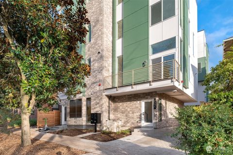 730 C Broadway E, Seattle, WA 98102 - MLS#: 2315110