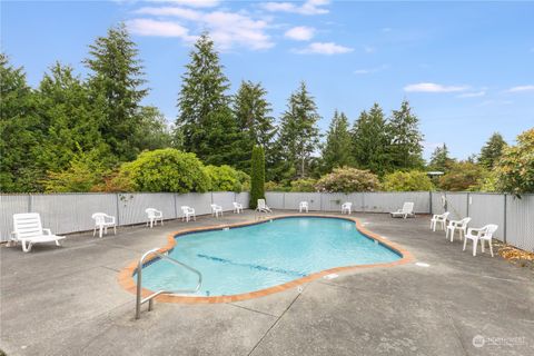 A home in Puyallup