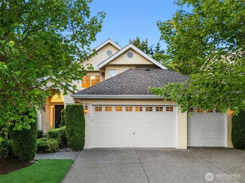 Photo of 21030 SE 5th Street, Sammamish, WA 98074 (MLS # 2510688)