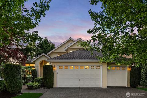 Photo of 21030 SE 5th Street, Sammamish, WA 98074 (MLS # 2510688)