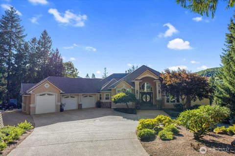Photo of 22410 McMurray Shore Drive, Mount Vernon, WA 98274 (MLS # 2515812)
