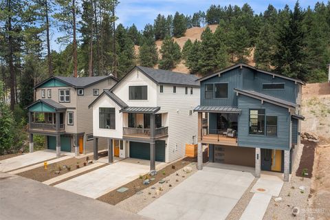 A home in Cle Elum