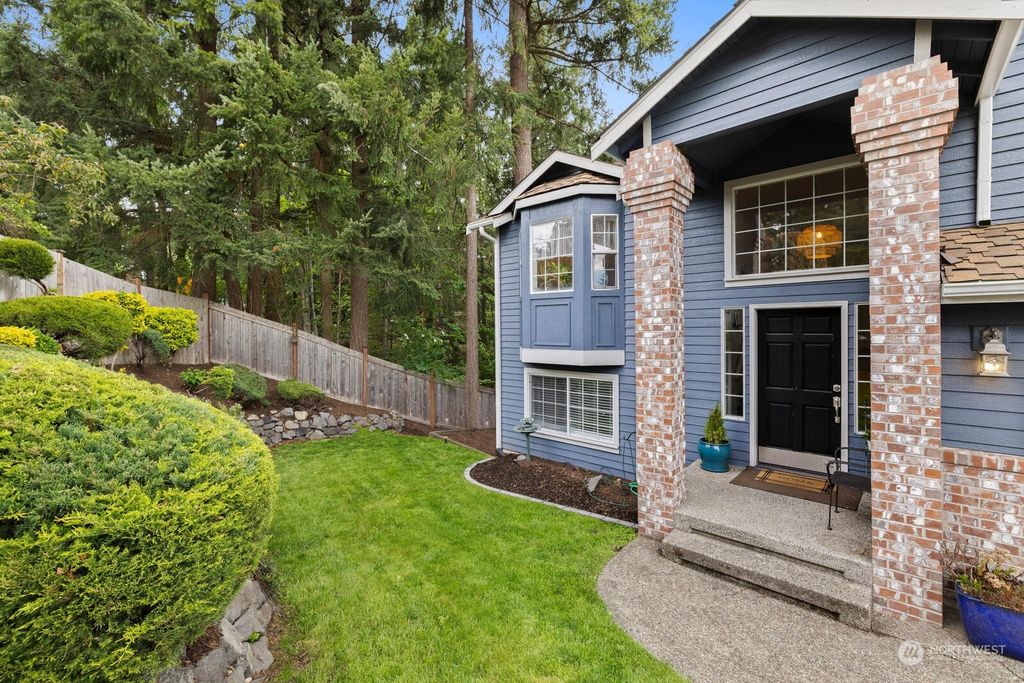 Photo of 27602 221st Avenue SE, Maple Valley, WA 98038 (MLS # 2056677)