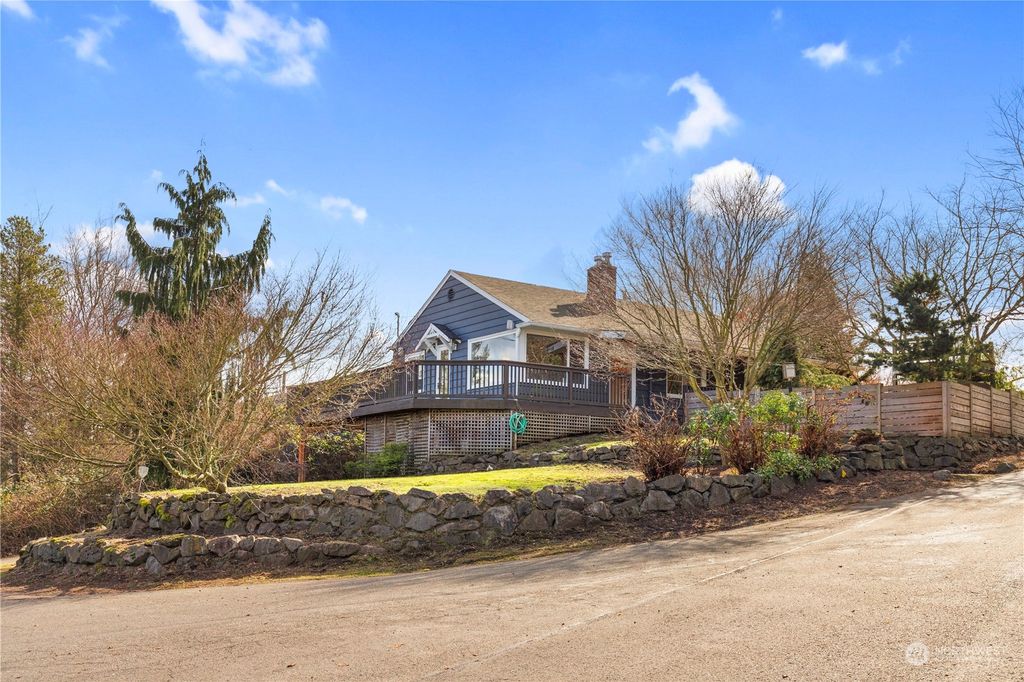 Photo of 3400 9th Avenue W, Seattle, WA 98119 (MLS # 2193667)