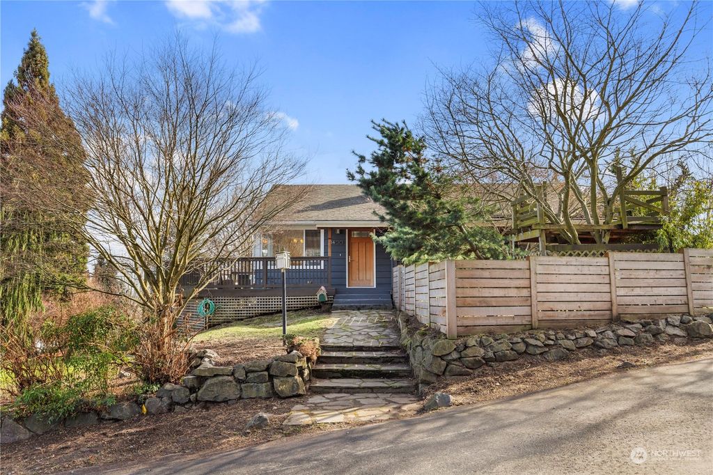 Photo of 3400 9th Avenue W, Seattle, WA 98119 (MLS # 2193667)