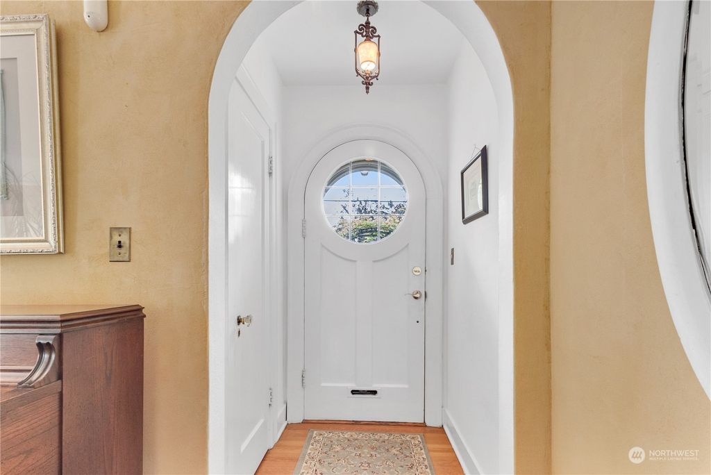 Photo of 2619 39th Avenue SW, Seattle, WA 98116 (MLS # 2220987)