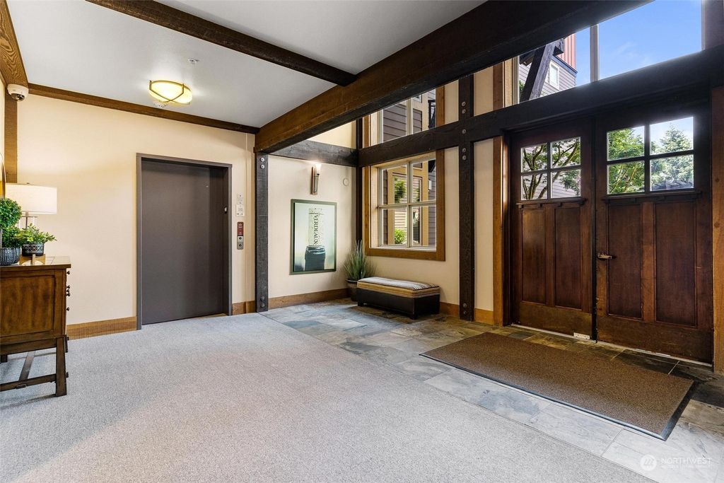 Photo of 15700 116th Avenue NE #110, Bothell, WA 98011 (MLS # 2238630)